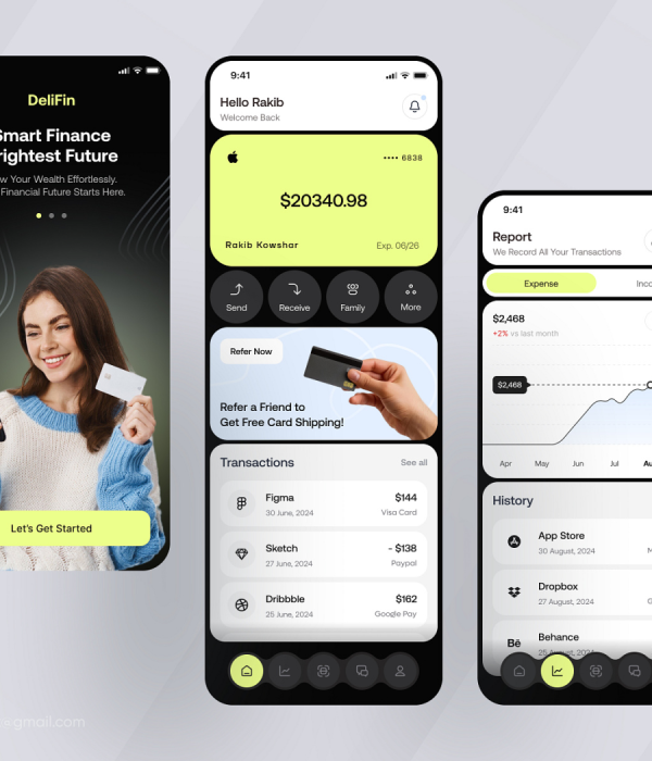 How to Become a UI/UX Designer in Nigeria