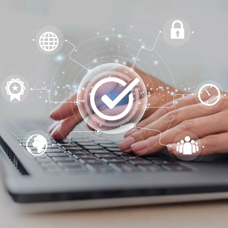 NDPR Compliance Consulting Services Nigeria