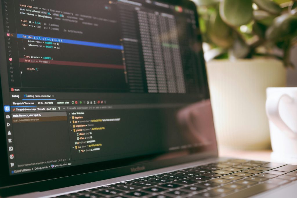 Top Website Design Agency in Nairobi Kenya