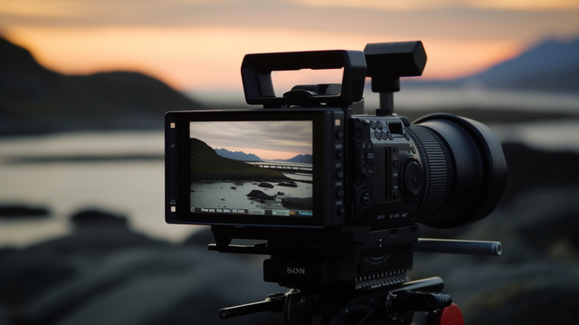 Cinematography training center in Ibadan