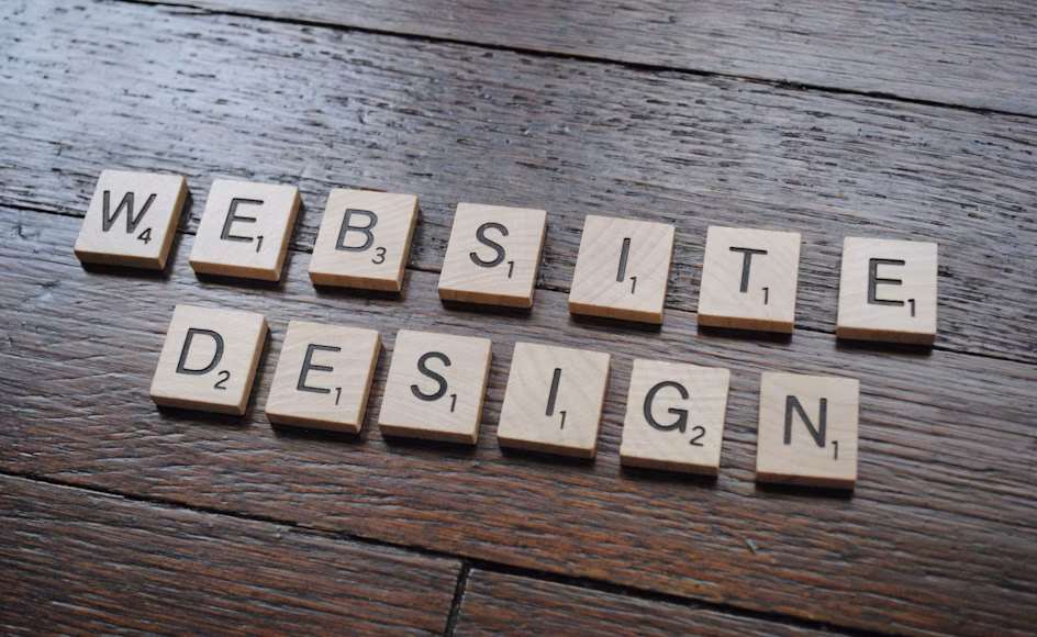 Top Website Design Company in Ibadan